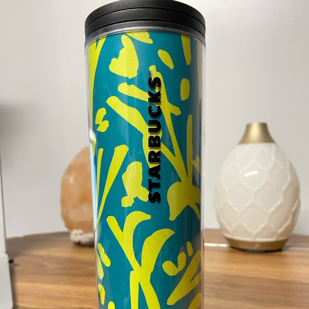 Starbucks Tumbler